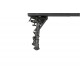 Модель снайперской винтовки SA-S03 CORE™ с прицелом и сошками - Black [SPECNA ARMS]